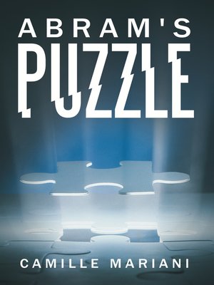cover image of Abram's Puzzle